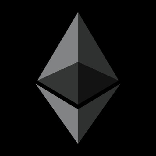 Ethereum Foundation logo